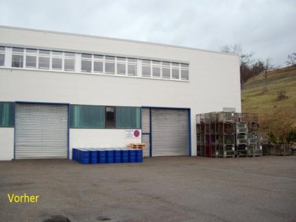 Vorher
