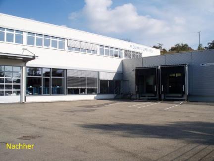 Vorher