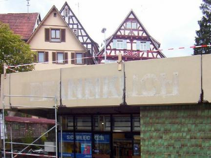Vorher