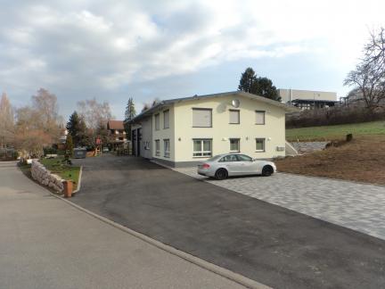 Vorher